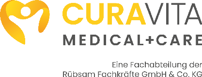 Logo Curavita